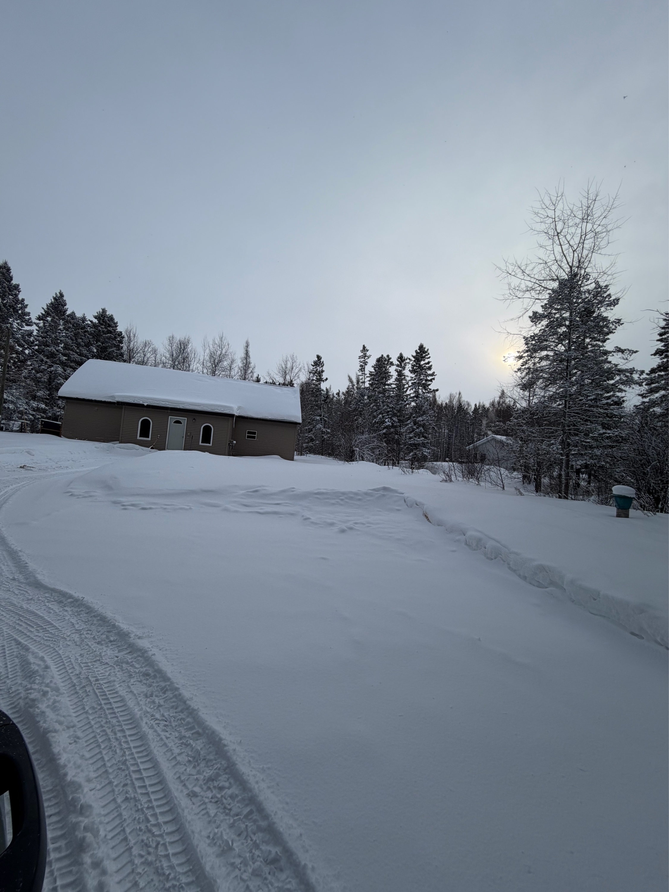 2824 East 3 Mile Road